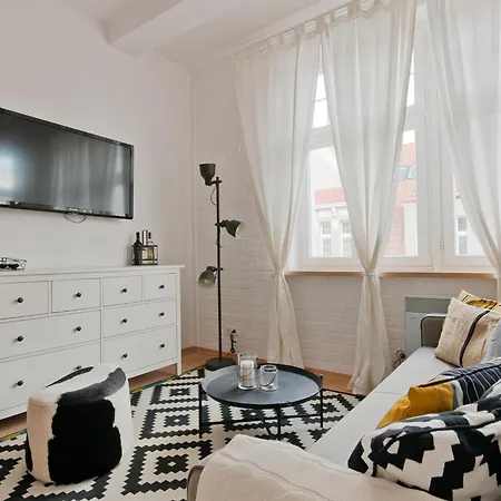 Апартаменти Imperial - Classic Iii *