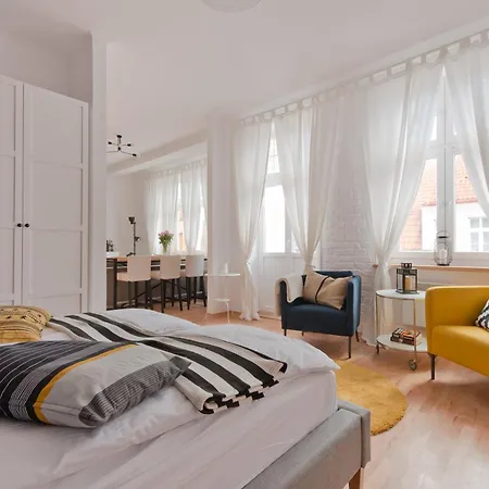 Imperial - Classic Iii Апартаменти *