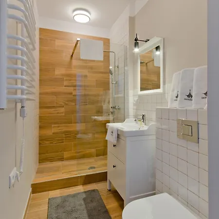 Imperial - Classic Iii Апартаменти