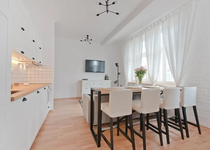 Imperial - Classic Iii Apartment